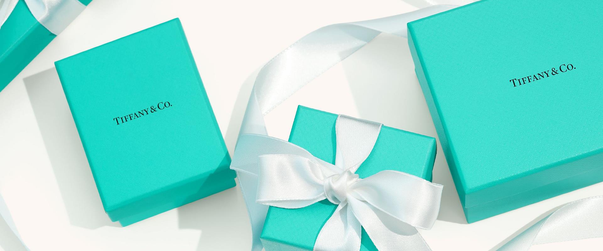 Tiffany & Co.